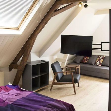 Miriam'S Suite Amsterdam Extérieur photo
